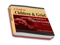 Guide to Children and Grief