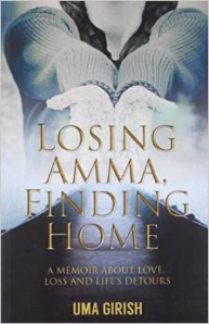 Losing Amma